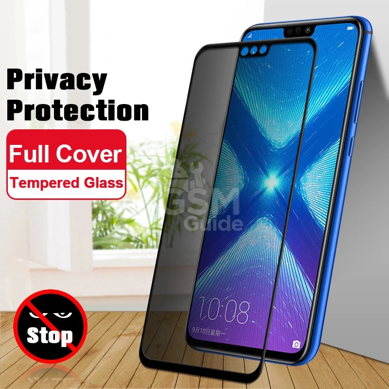 HTB1VttteGSs3KVjSZPiq6AsiVXaM Film de protection hydrogel VWK privacy matte film Huawei Mate 10 lite – Image 1