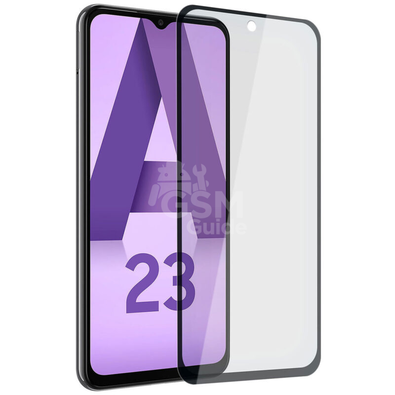 LD0005975050 Film de protection hydrogel VWK hd film Galaxy A23 – Image 1