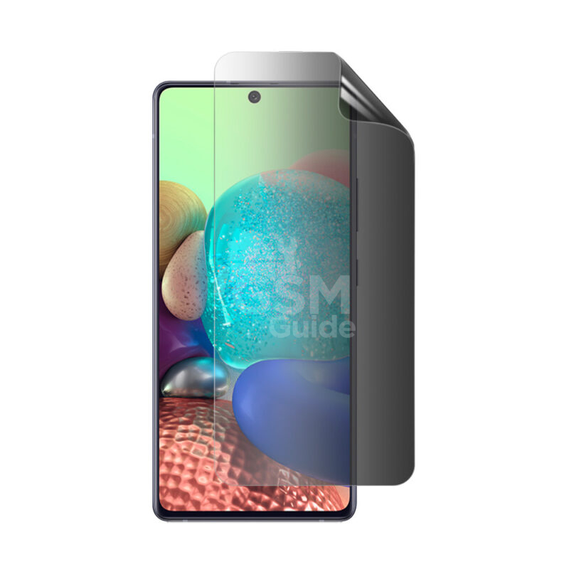 N3235355__1__59049 Film de protection hydrogel VWK privacy hd Galaxy A71 – Image 1