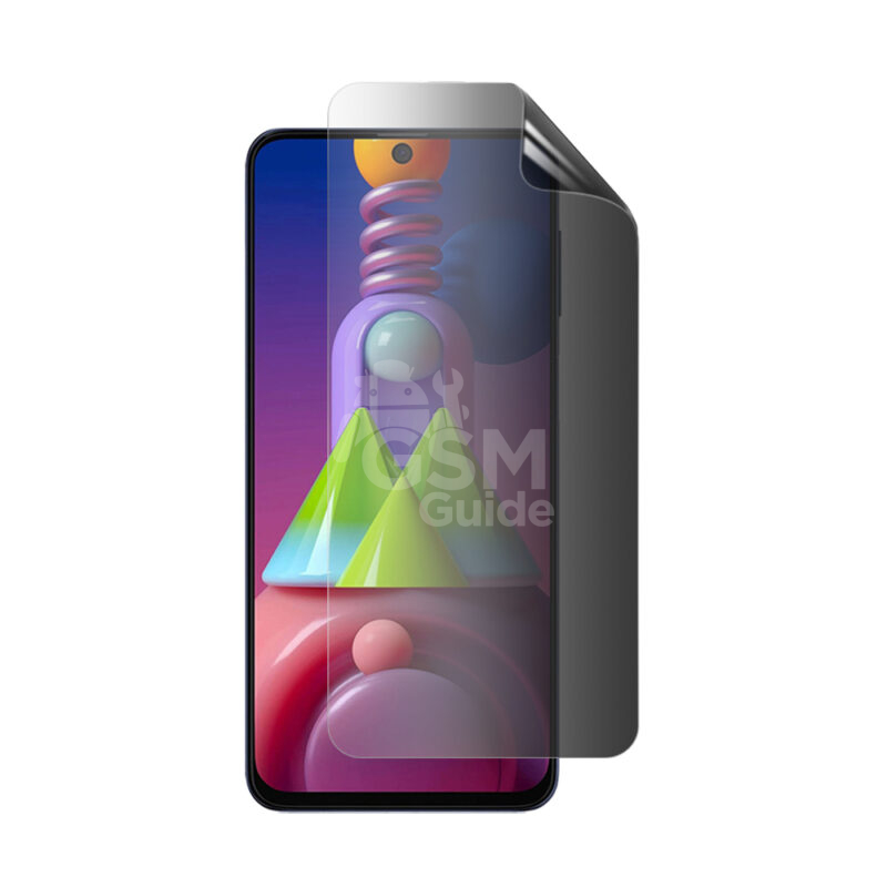 N3237946__1__02305 Film de protection hydrogel VWK privacy hd Galaxy M51 – Image 1