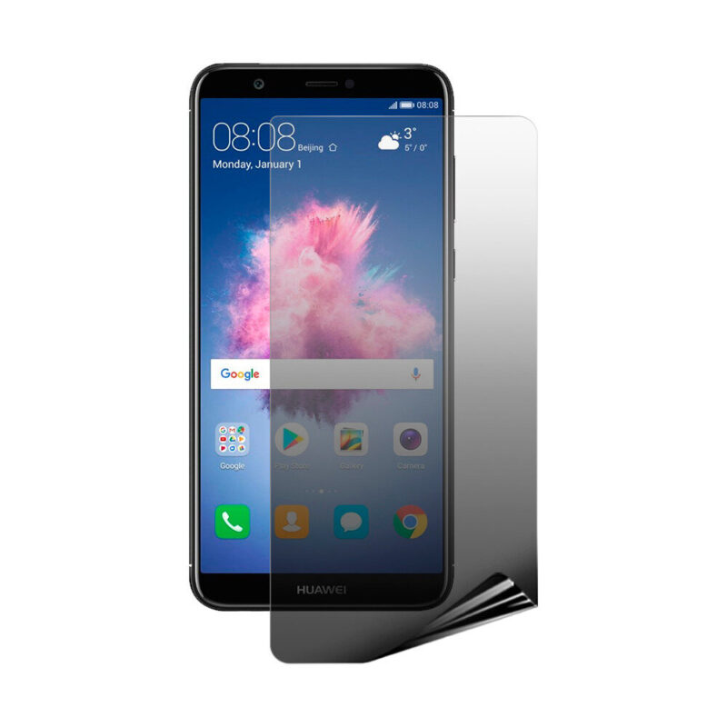 N3L156776__1__96283 Film de protection hydrogel VWK privacy matte film Huawei P smart – Image 1