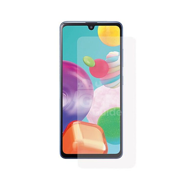 Romi-2024-06-19T160524.055 Film de protection hydrogel VWK hd film Galaxy A41 – Image 1