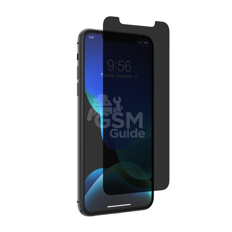 a0447e5c-08be-4ca1-add8-07ec56f85d94__82511 Film de protection hydrogel VWK Privacy Matte pour iPhone 11 / 11 Pro / 11 Pro Max – Image 1