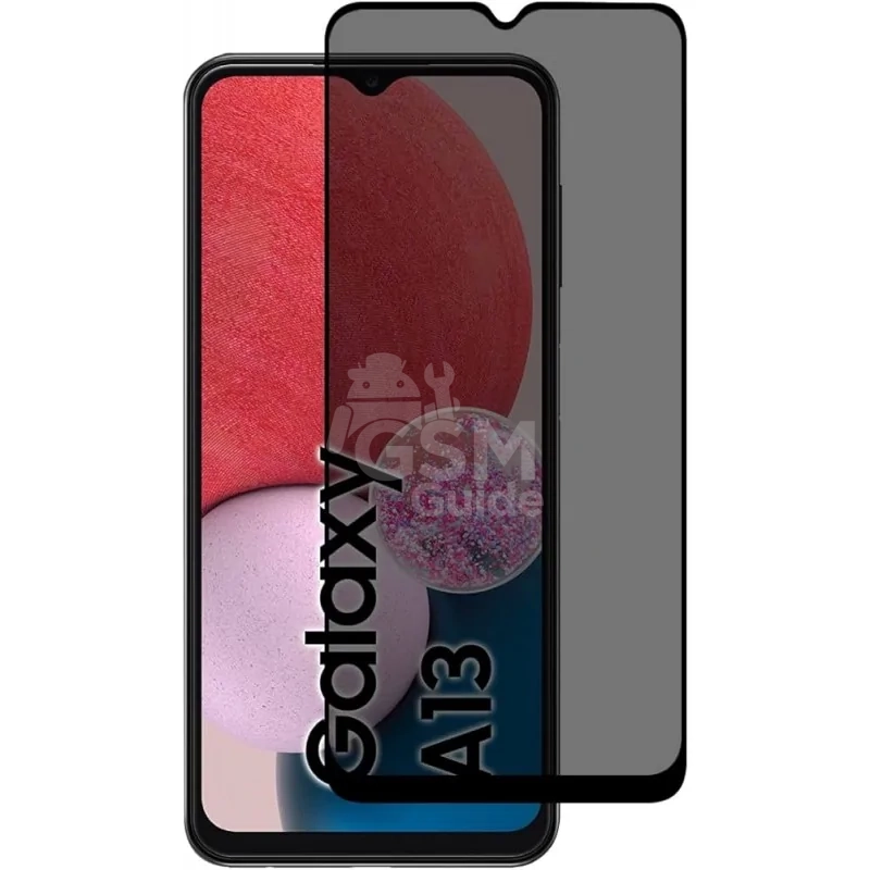 -film-de-protection-fume-privacy-samsung-galaxy-a13 Film de protection hydrogel VWK hd film Galaxy A13 – Image 1