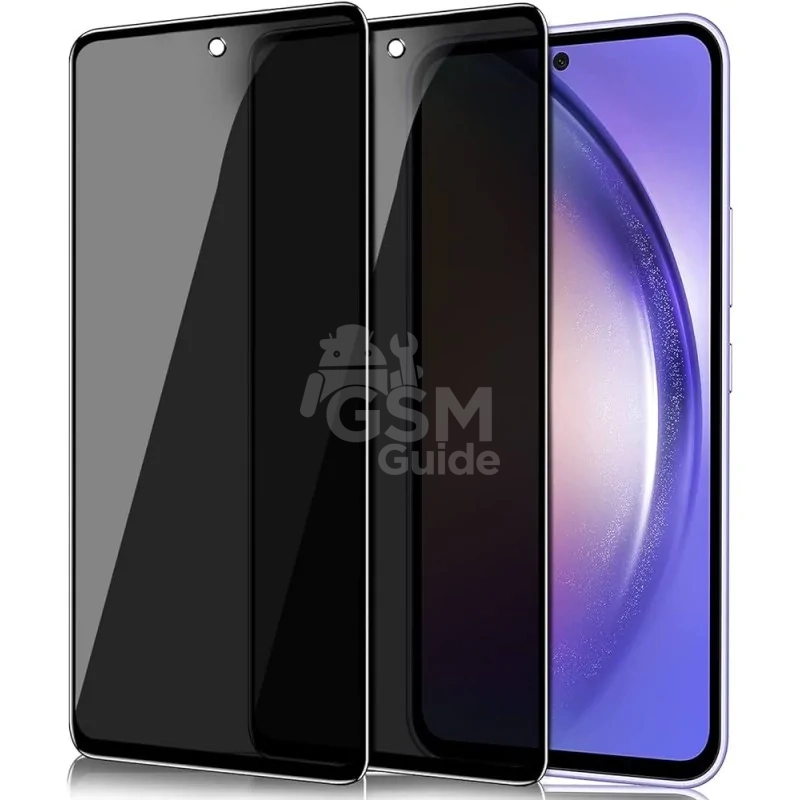 film-de-protection-fume-privacy-samsung-galaxy-a80 Film de protection hydrogel VWK privacy matte film Galaxy A80 – Image 1