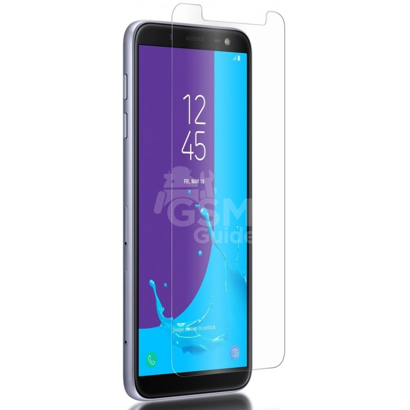 film-de-protection-nano-glass-9h-pour-samsung-j8 Film de protection hydrogel VWK hd film Galaxy J8 – Image 1