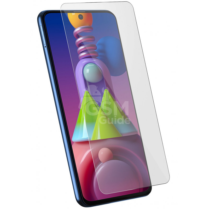 film-de-protection-nano-glass-9h-pour-samsung-m31 Film de protection hydrogel VWK hd film Galaxy M31 – Image 1