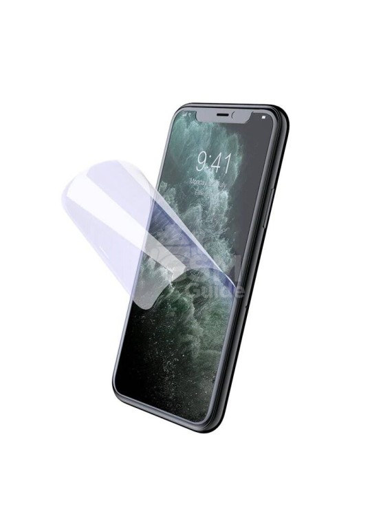 film-de-protection-pour-ecran-en-hydrogel Film de protection hydrogel VWK Privacy Matte pour Samsung Galaxy S7 – Image 1