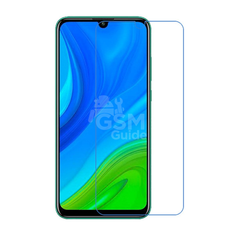 film-de-protection-pour-ecran-huawei-p-smart-2020 Film de protection hydrogel VWK hd film Huawei P smart – Image 1