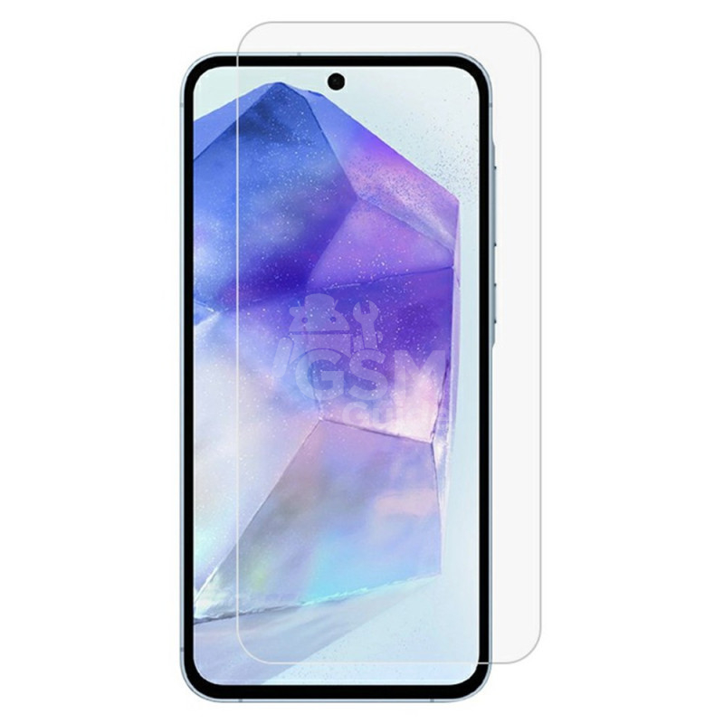 film-de-protection-pour-samsung-a56 Film de protection hydrogel VWK hd film Galaxy A56 – Image 1