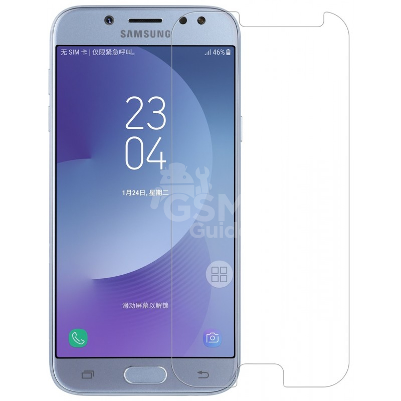 film-de-protection-pour-samsung-galaxy-j5 Film de protection hydrogel VWK hd film Galaxy J5 – Image 1