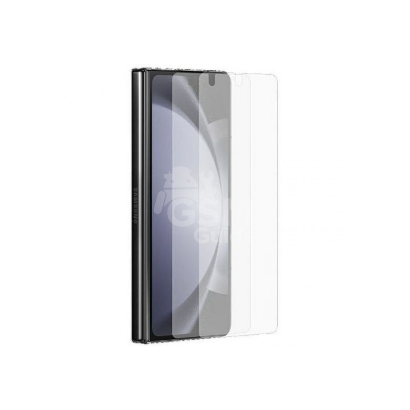 film-de-protection-transparent-ecran-externe-galaxy-z-fold-5 (1) Film de protection hydrogel VWK hd film Galaxy Z Fold 5 – Image 1