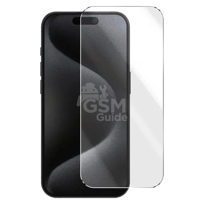 film-en-verre-trempe-iphone-17 Film de protection VWK anti blue film pour iPhone 17 / 17 Pro / 17 Pro Max / Air – Image 1