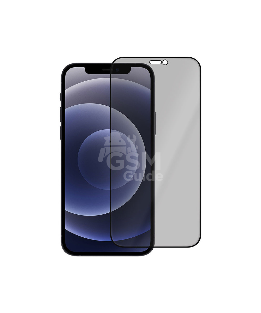 film-iphone-15-pro-max Film de protection hydrogen VWK privacy clear film iPhone 15 / 15 Plus / 15 Pro / 15 Pro Max – Image 1