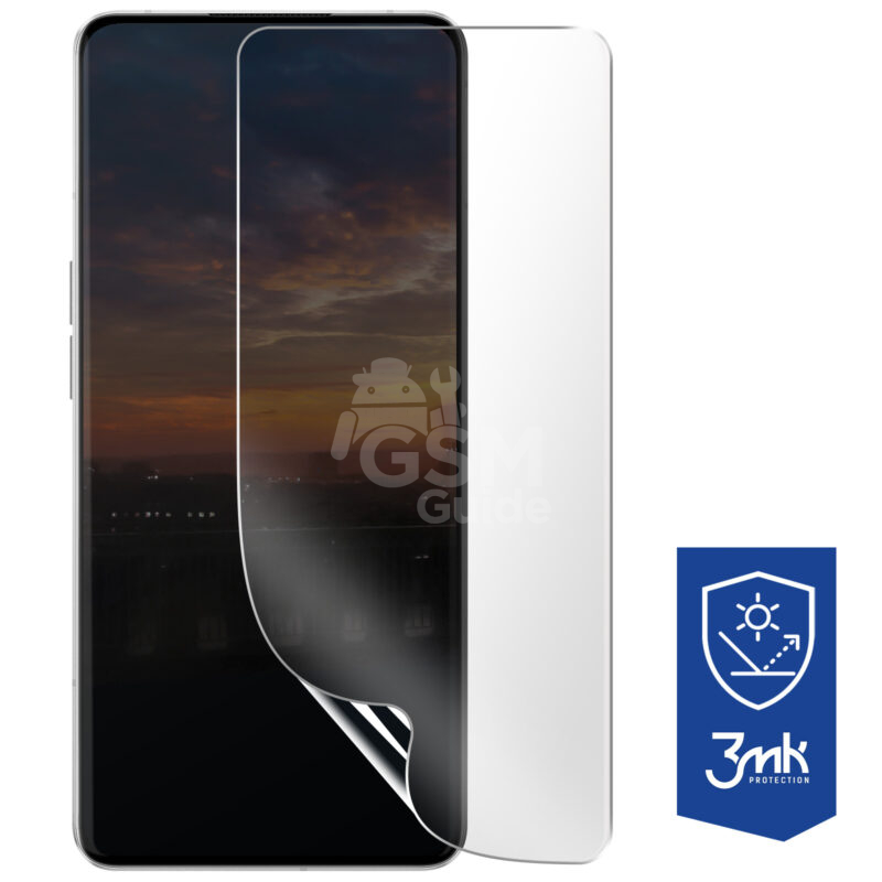 kutmk-tel-matt-1 (5) Film de protection hydrogel VWK privacy clear film Huawei Nova 9 – Image 1