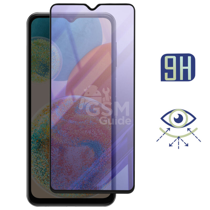 prot-alb-a235-1 Film de protection hydrogel VWK anti blue Galaxy M13 – Image 1