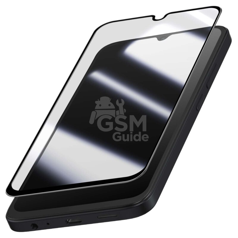 prot-elec-ga07-1 Film de protection hydrogel VWK privacy hd Galaxy A07 – Image 1
