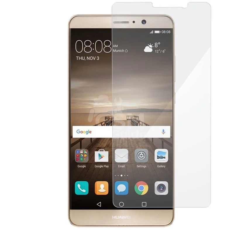 screen-proof-mate9-6 Film de protection hydrogel VWK privacy hd Huawei Mate 9 Pro – Image 1