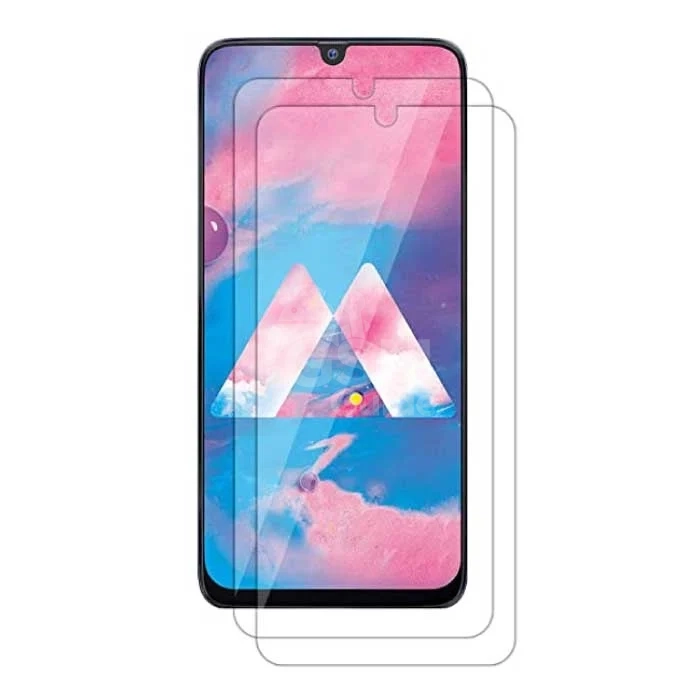 stuff-certified-lot-de-3-films-de-protection-decra Film de protection hydrogel VWK hd film Galaxy M30 – Image 1