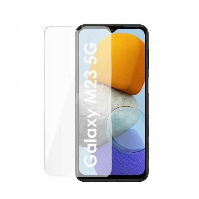 verre-trempe-pour-samsung-galaxy-m23-5g-6-6-sm-m2 Film de protection hydrogel VWK hd film Galaxy M23 – Image 1