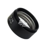 0.7X Barlow Lens WD120 – Lentille Barlow pour microscope avec distance de travail 120mm