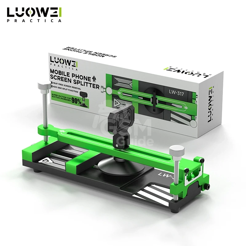 163173_530797 LUOWEI LW-317 – Séparateur d’Écran LCD Sans Chauffage – Image 1