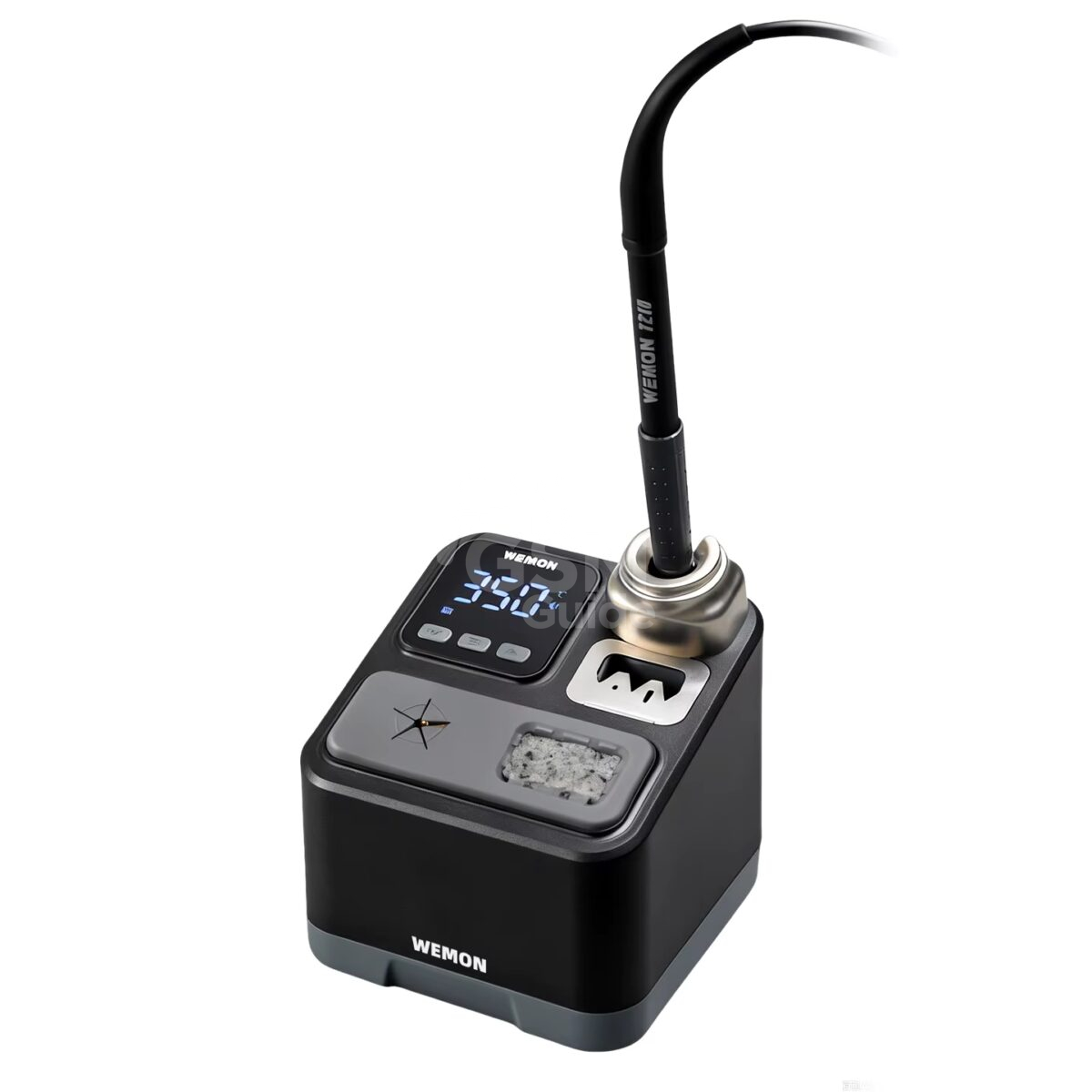 Wemon K21A fer a souder – Image 2