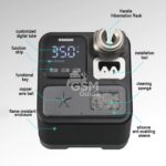 Wemon K21A fer a souder – Image 3