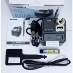 Wemon K21A fer a souder – Image 4