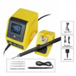 OSS T210 Soldering Station Plus – Image 3