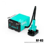 Hot air station RF-H3 – Image 2