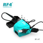Hot air station RF-H7 – Image 2