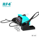 Hot air station RF-H7 – Image 4