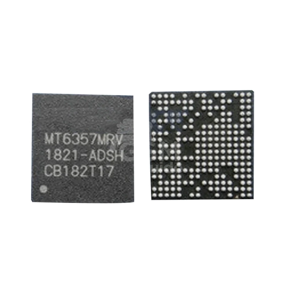 MT6357MRV IC MT6357MRV – Image 1