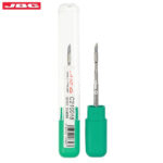 Pointe de fer à souder C210-018 Blade Tip Green Tube