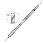 Pointe de fer à souder C245-K Blade Tip