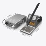 Station de soudure T210 OSS TEAM – Image 3