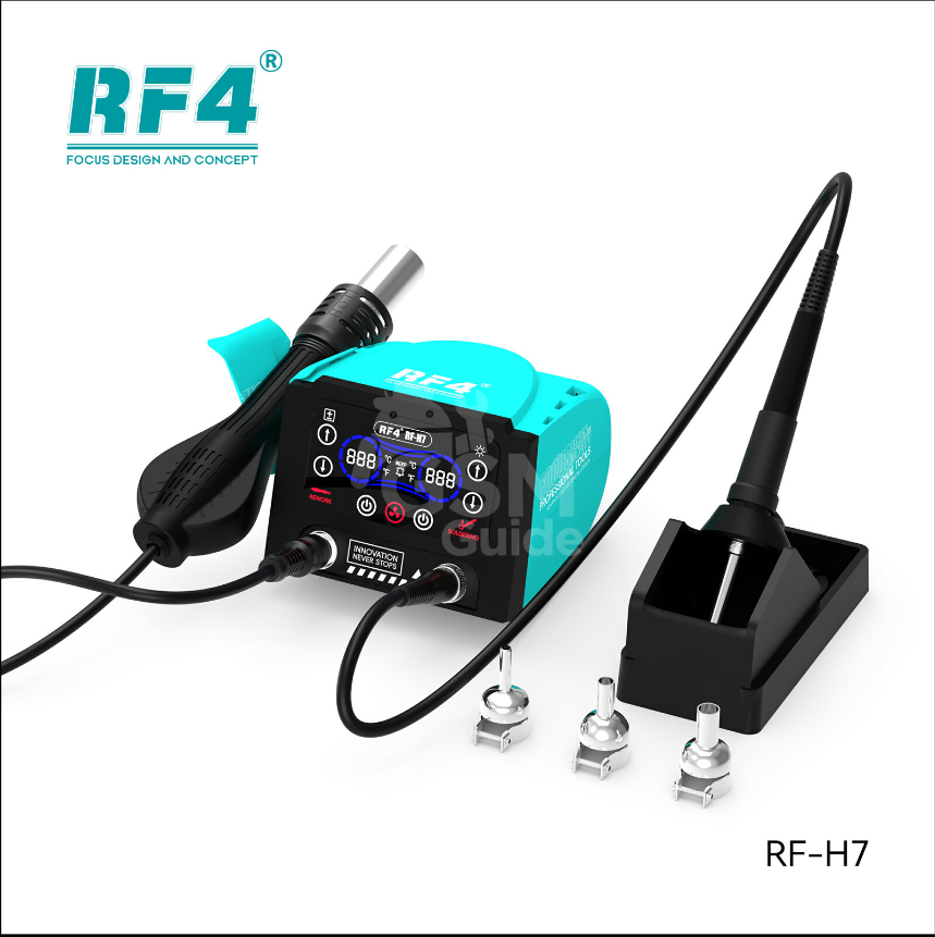 image_27 Hot air station RF-H7 – Image 1