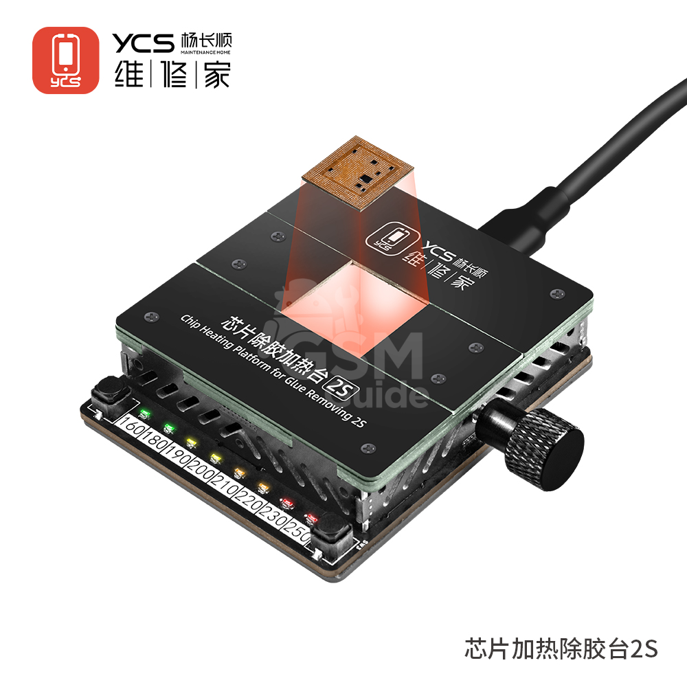 image_53 Plateforme de chauffe YCS 2S – Image 1