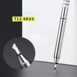Pointe de fer à souder T12-SKUS