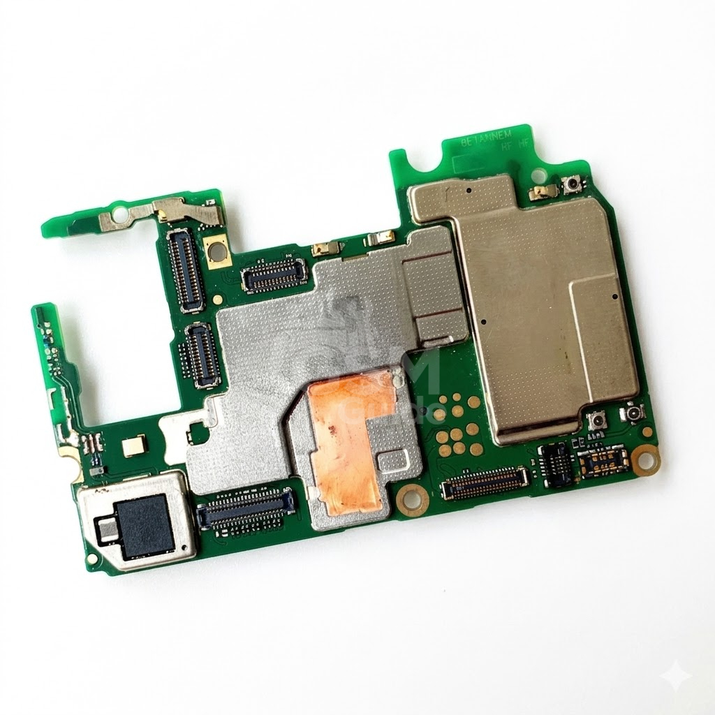 0bd07560-5e2e-41ba-98a3-0d7f745c66b1 Carte Mère Huawei Nova 3 128Go d'Origine - Neuve Cachetée – Image 1