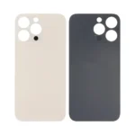Verre arrière Apple iPhone 14 Pro Max