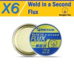 MECHANIC X6 20G FLUX PASTE – Image 3