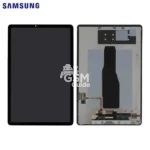 Afficheur Original Samsung Galaxy Tab S10 Lite/Galaxy Tab S10 Lite 5G  Noir