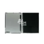 Afficheur Apple iPad 2