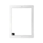 Afficheur Apple iPad 2 Blanc