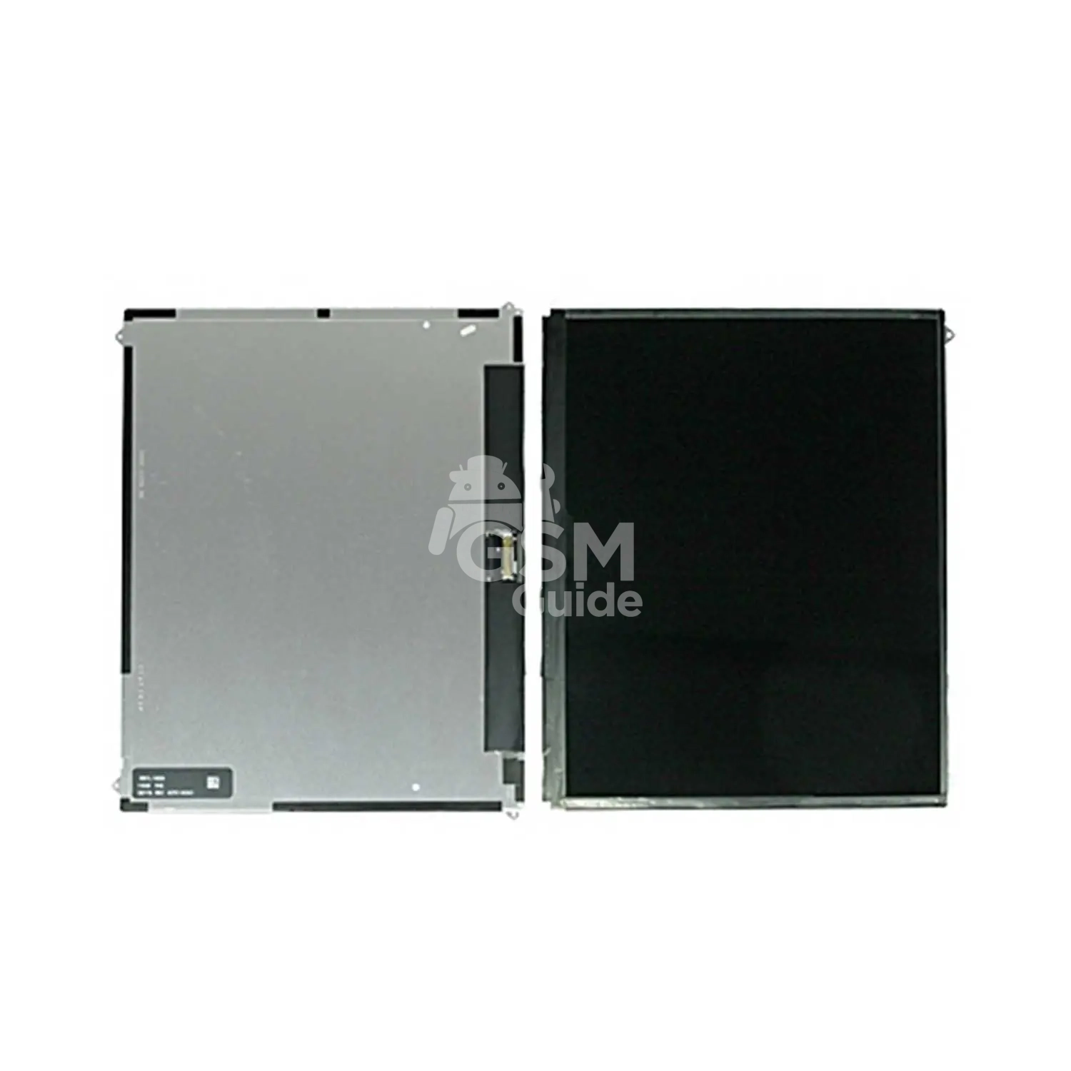Afficheur Apple iPad 2 Afficheur Apple iPad 2 – Image 1