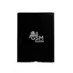 Afficheur Apple iPad 6
