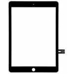 Afficheur Apple iPad 6 Noir