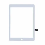 Afficheur Apple iPad 6 Blanc